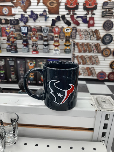 Sporting Goods Store «Sports Depot», reviews and photos, 610 N Black Horse Pike, Runnemede, NJ 08078, USA