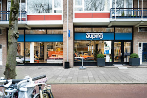 Auping Store Rotterdam Centrum