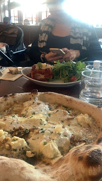 Pizza du Restaurant italien Nonna & Nonno Val d'Europe à Serris - n°15