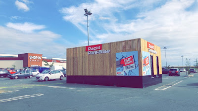 Rapid Pare-Brise Cambrai à Cambrai