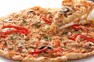 Photo n°28 de Pizza di Napoli MELUN à Melun ()