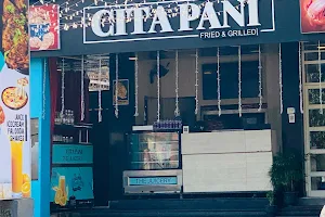 Citapani fried and grill image