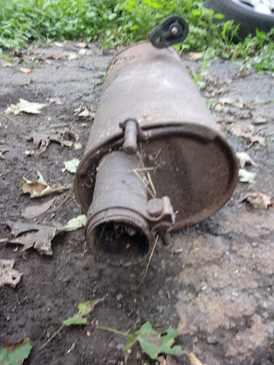 Liquor Store «Hampden Discount Liquors», reviews and photos, 7 Allen St, Hampden, MA 01036, USA