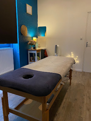 Pei-Yu Tui Na Massage à Saint-Étienne