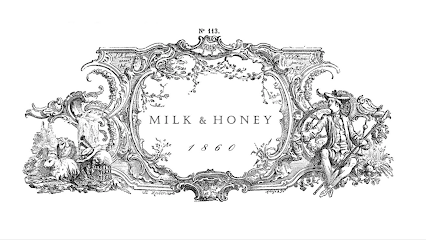 Milk & Honey 1860