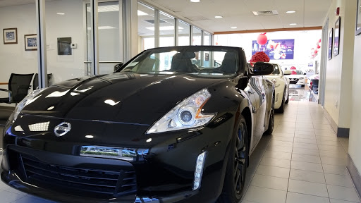 Nissan Dealer «AutoNation Nissan Miami», reviews and photos, 3345 SW 8th St, Miami, FL 33135, USA