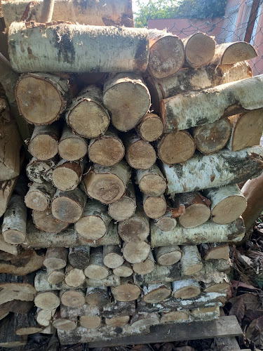 Magasin de bois de chauffage Patri bois Marolles-en-Hurepoix