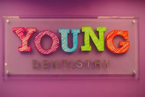 Young Dentistry, PA image