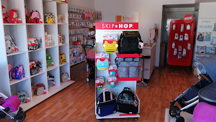 Tinoky Baby Boutique (Argentina)