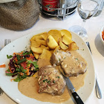 Photo n°6 de l'avis de jenny.o fait le 03/04/2018 à 05:26 sur le  Trattoria Pizzeria Primavera à Voltino