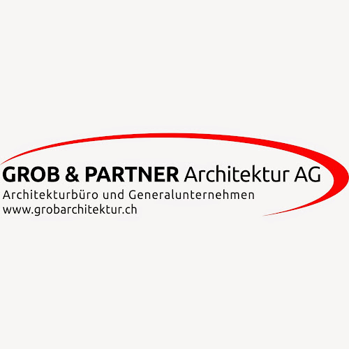 Grob & Partner Architektur AG - Architekt