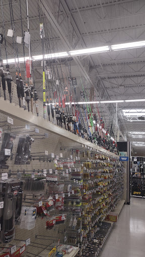 Sporting Goods Store «Academy Sports + Outdoors», reviews and photos, 4215 Jimmy Lee Smith Pkwy Suite 4, Hiram, GA 30141, USA