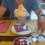 Photo n°4 de l'avis de Andrea.h fait le 24/06/2022 à 19:21 sur le  Ristorante Pizzeria da Rostio Trattoria à Leivi