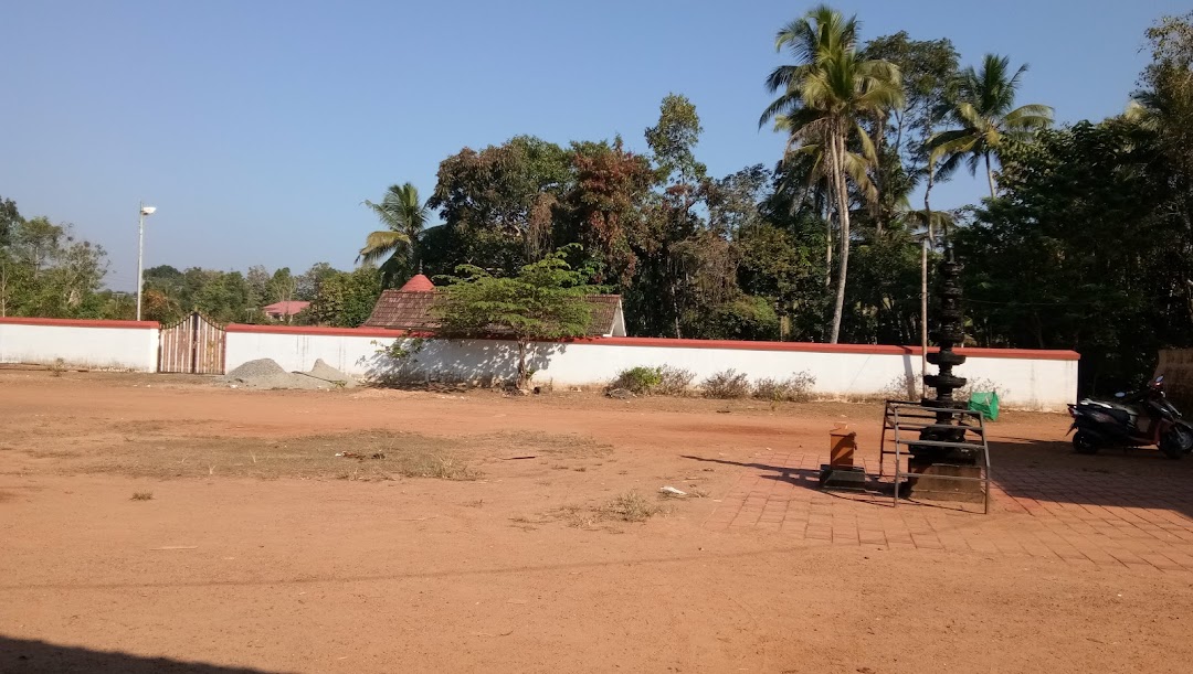 Narasimham Temple