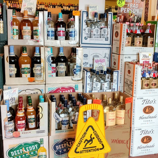 Liquor Store «Bel Air Liquors», reviews and photos, 315 S Main St, Bel Air, MD 21014, USA