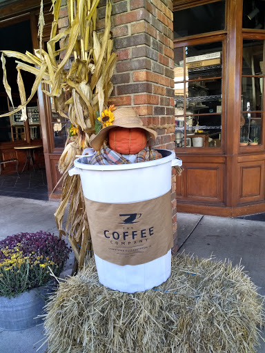 Coffee Shop «The Coffee Company», reviews and photos, 444 E Elk Ave, Elizabethton, TN 37643, USA