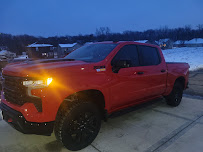 B Street Collision of Legends - Photo 8 - Car repair in Kansas City, KS, Kansas City