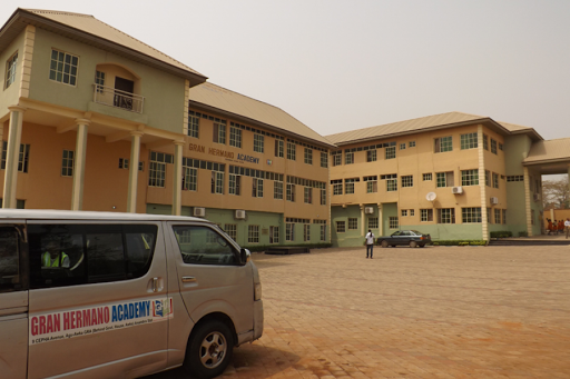 Gran Hermano Academy, 9 Agu- Behind Government House Awka, Awka, Nigeria, College, state Anambra