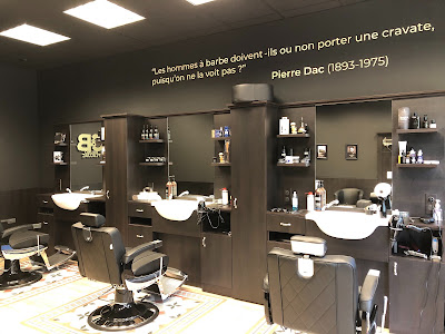 Cheveux et Barbe Bruno Flaujac - Salon de coiffure sans rendez-vous à Blagnac