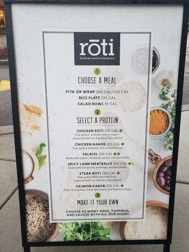 Shopping Mall «North & Sheffield Commons», reviews and photos, 1000 W North Ave, Chicago, IL 60642, USA