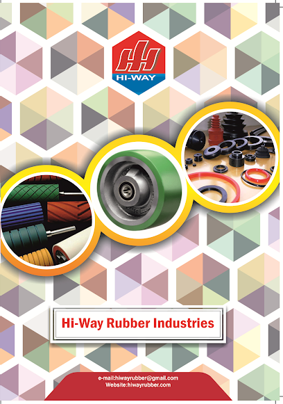 Hi-way Rubber Industries