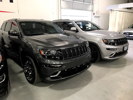 Used Car Dealer «Luxury Sport Autos», reviews and photos, 7325 SW Bonita Rd, Tigard, OR 97224, USA