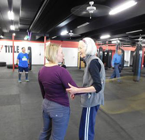 Roberts Empowered Movement Center