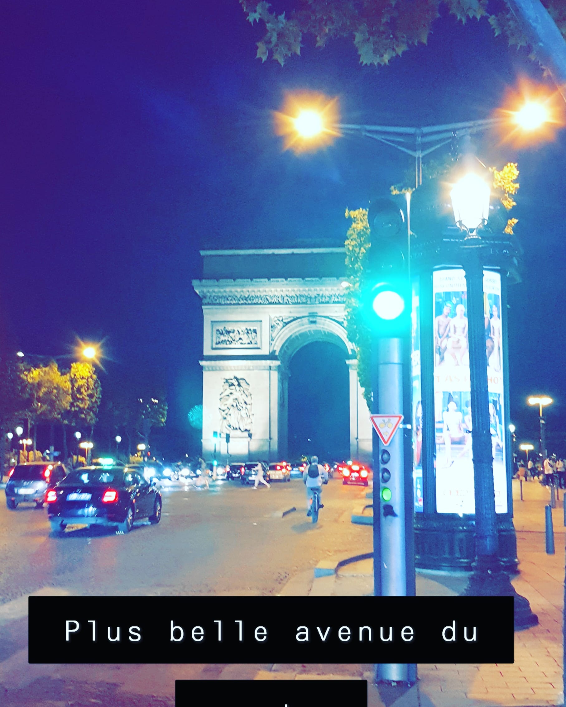 Photo n° 1 de l'avis de Najia.e fait le 25/07/2020 à 19:56