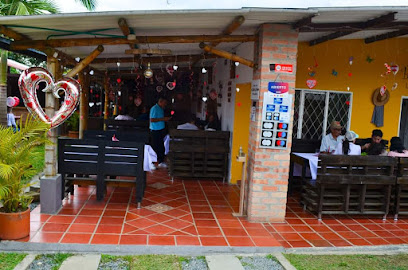 Restaurante Barbacoa Parrilla Bar - Cra. 22 #9 45 B, Timbio, Timbío, Cauca, Colombia