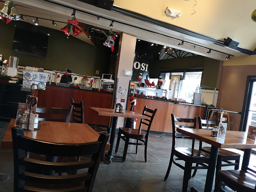Restaurant «Cosi», reviews and photos, 970 Farmington Ave # 101, West Hartford, CT 06107, USA