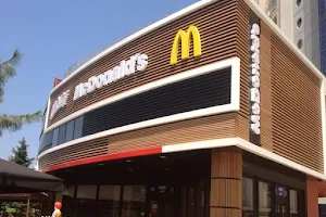 McDonald's Ataşehir image