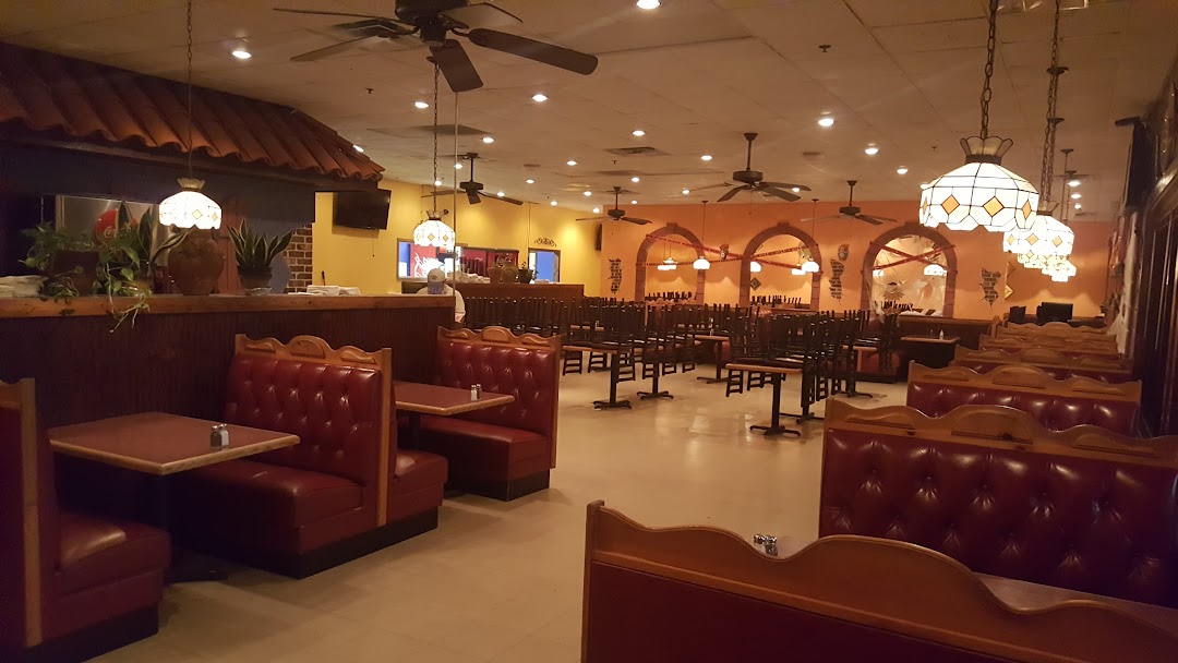 Los Charros Mexican Restaurants