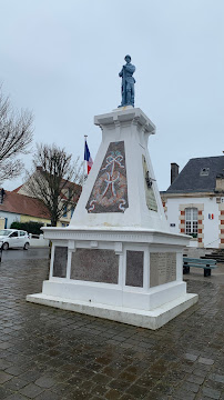 Mairie de Wissant du Restaurant Chez Nicole Café PMU à Wissant - n°1