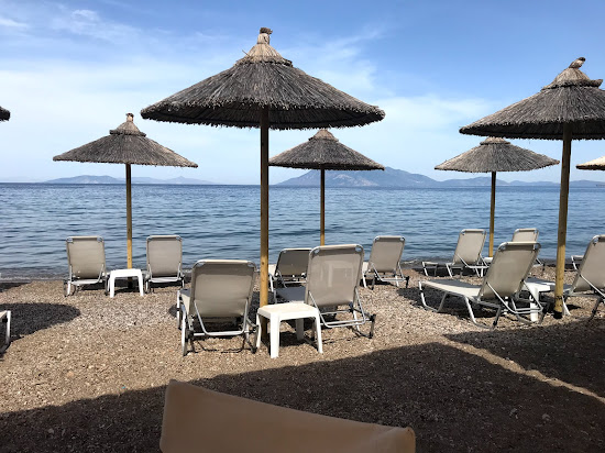 Yialasi beach