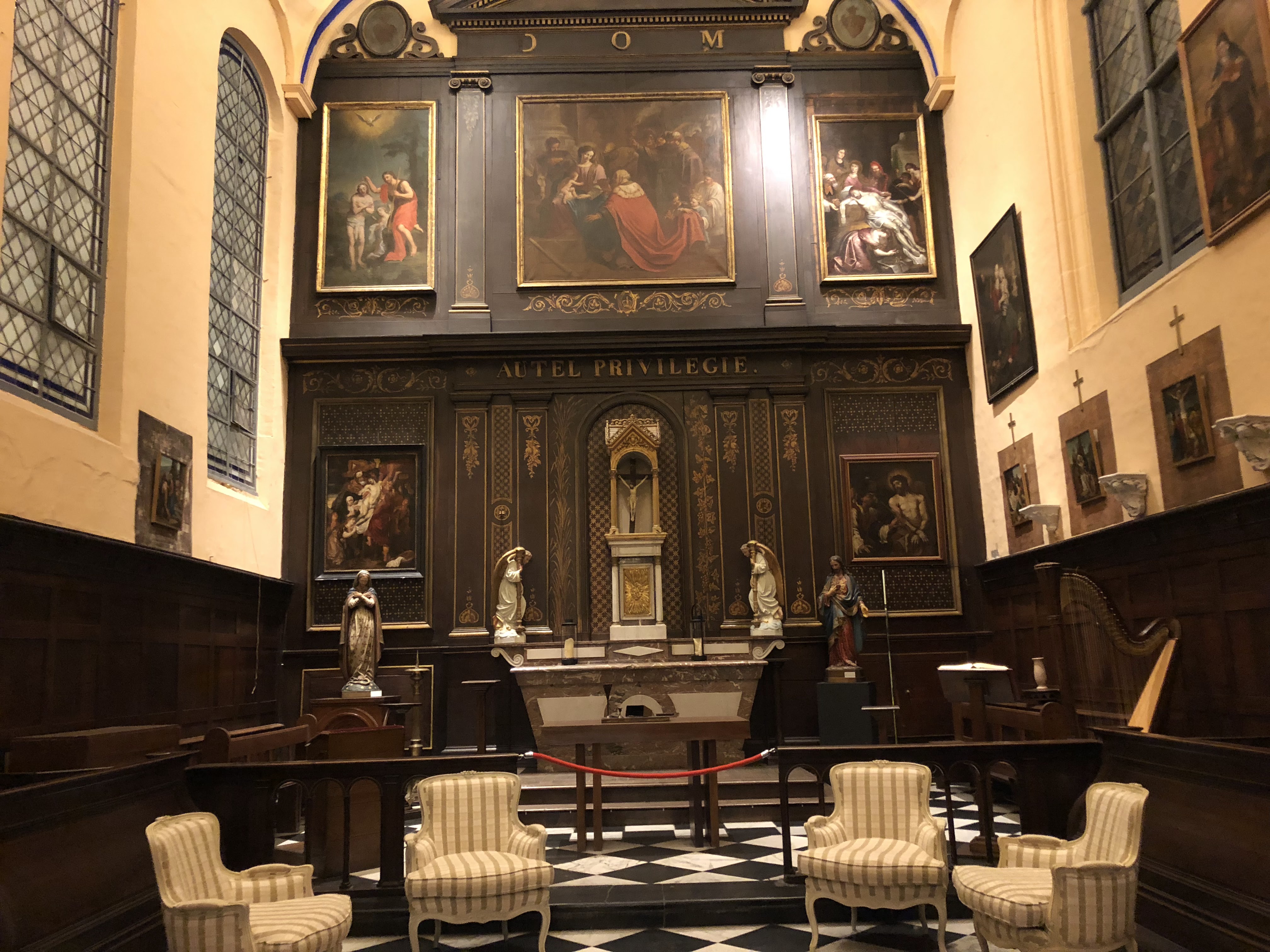Photo n° 8 de l'avis de Michael. fait le 27/07/2018 à 18:34