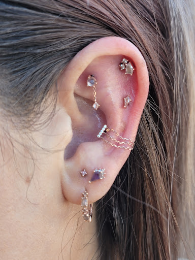 Explore tombstone tattoo ideas, creative tattoo ideas in Riverton, available at The Piercing Place