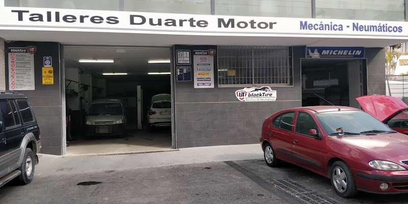 Duarte Motor SL