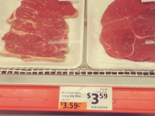 Grocery Store «Save-A-Lot», reviews and photos, 1601 Greenwood Ave, Hamilton Township, NJ 08609, USA