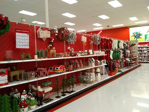 Department Store «Target», reviews and photos, 3770 N Goldenrod Rd, Winter Park, FL 32792, USA