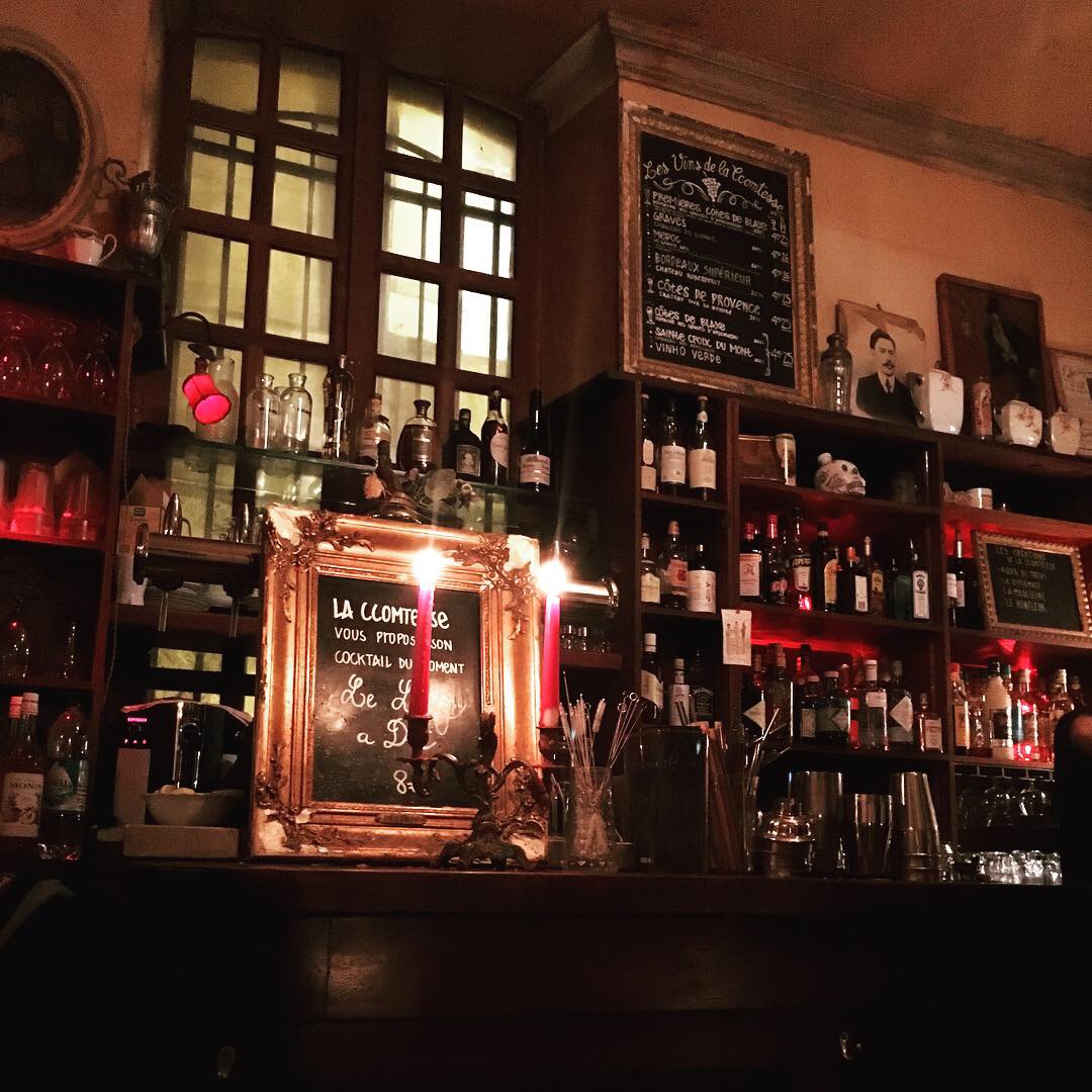 Photo n° 1 de l'avis de Barbara. fait le 05/12/2018 à 21:20