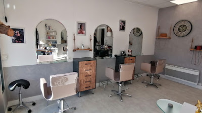 Lady Men Coiffure visagiste ARTISAN à Haubourdin