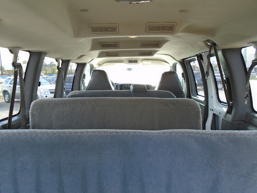 Used Car Dealer «J & F Auto Sales», reviews and photos, 9804 Veterans Memorial Dr, Houston, TX 77038, USA