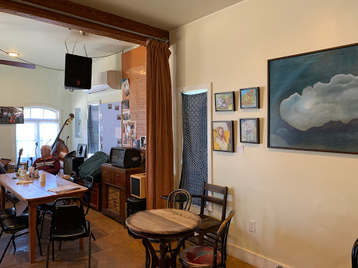 Coffee Shop «Birdman Coffee & Books», reviews and photos, 5687 Commerce St, St Francisville, LA 70775, USA