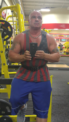 Gym «Retro Fitness», reviews and photos, 2101 Atlantic Ave, Manasquan, NJ 08736, USA