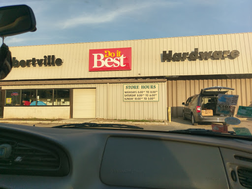 Do It Best, 8100 Secor Rd, Lambertville, MI 48144, USA, 