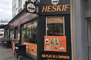 Restaurant Kebab HESKIF image