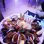 Photo n°2 de l'avis de Andrea.e fait le 25/08/2020 à 21:20 sur le  Ristorante I Gemelli à Rionero in Vulture