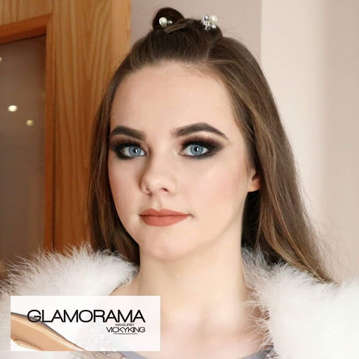 Glamorama Makeup