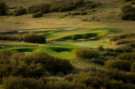 Golf Club «The Club At Pradera», reviews and photos, 5225 Raintree Dr, Parker, CO 80134, USA