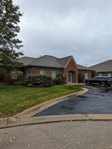 Explore roman numeral birthday tattoo ideas, creative tattoo ideas in Rockford, available at Dangle Medical Ear Piercing Studio